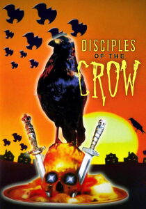 Disciples of the Crow - streaming