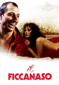 Il Ficcanaso streaming