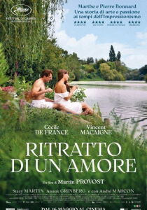 Ritratto di un amore streaming