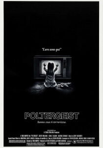 Poltergeist - Demoniache presenze streaming