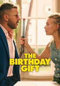 Il regalo di compleanno streaming