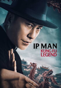 Ip Man: Oltre La Leggenda streaming