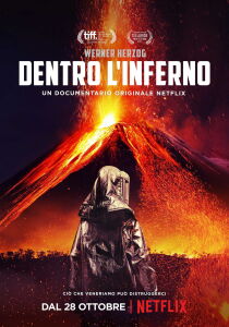 Dentro l'inferno streaming