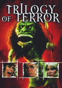 Trilogia del terrore streaming