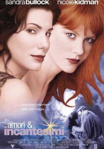 Amori & incantesimi streaming