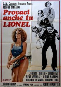 Provaci Anche Tu, Lionel streaming