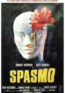 Spasmo streaming