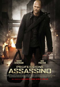 Professione assassino - The Mechanic streaming