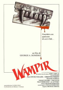 Wampyr streaming