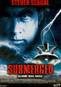 Submerged - Allarme negli abissi streaming