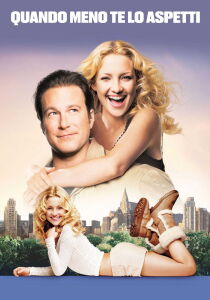 Quando Meno Te Lo Aspetti streaming
