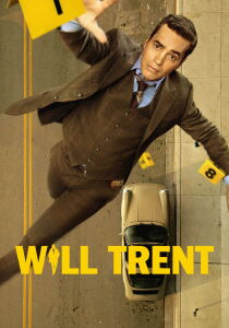 Will Trent streaming