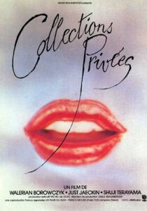 Collections Privées streaming