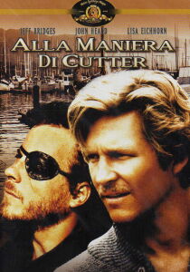 Alla Maniera Di Cutter streaming
