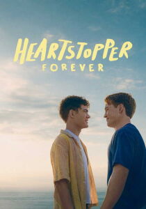 Heartstopper Forever streaming