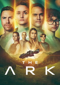 The Ark streaming