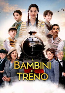 I bambini del treno streaming