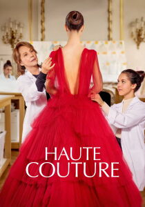 Couture streaming