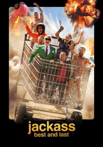 Jackass - Best and Last streaming