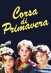 Corsa di primavera streaming