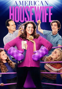 American Housewife streaming