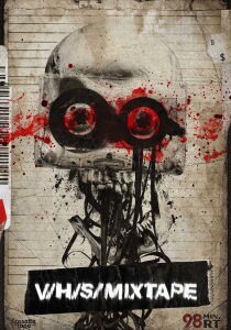V/H/S/Mixtape [SUB-ITA] streaming
