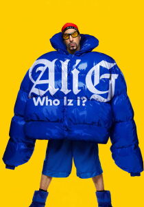 Ali G: Who Iz I? streaming