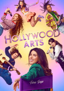 Hollywood Arts streaming