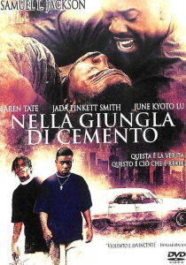 Nella giungla di cemento streaming
