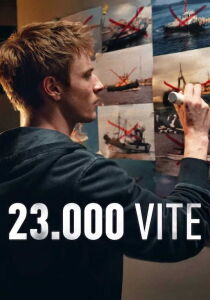 23.000 vite streaming
