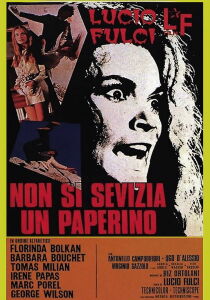 Non si sevizia un paperino streaming