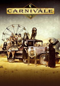 Carnivàle streaming