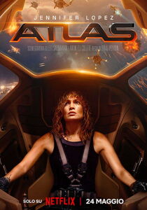 Atlas streaming