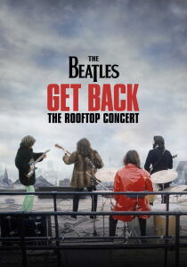 The Beatles - Get Back [Sub-ITA] streaming
