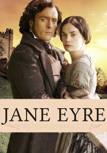 Jane Eyre streaming