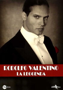 Rodolfo Valentino - La leggenda streaming