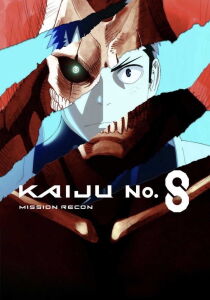 Kaiju No. 8 - Mission Recon [Sub-ITA] streaming