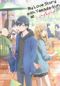 My Love Story With Yamada-kun at Lv999 [Sub-ITA] streaming