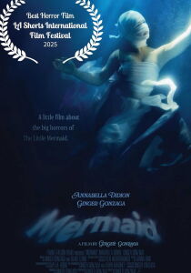 Mermaid streaming