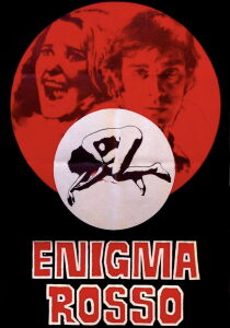 Enigma rosso streaming