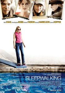 Sleepwalking streaming