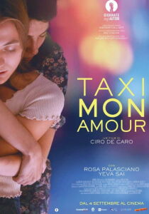 Taxi Monamour streaming