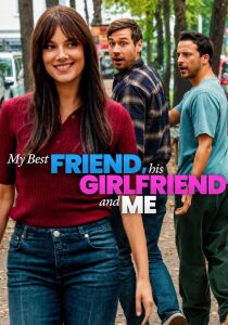 Io, il mio migliore amico e la sua ragazza streaming