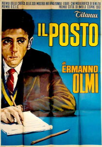 Il posto streaming