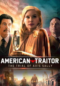 American Traitor - Alto Tradimento streaming