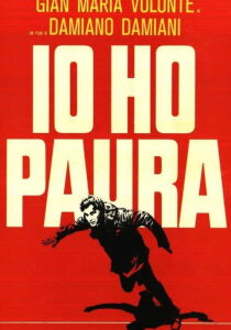 Io ho paura streaming