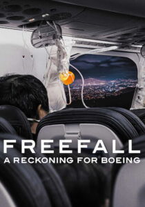 Freefall - La resa dei conti per Boeing streaming
