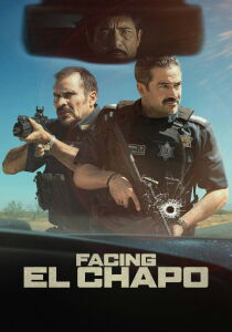 La Captura streaming
