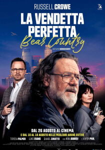 La Vendetta Perfetta - Bear Country [2K.MD] streaming