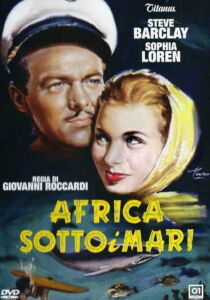 Africa Sotto I Mari streaming